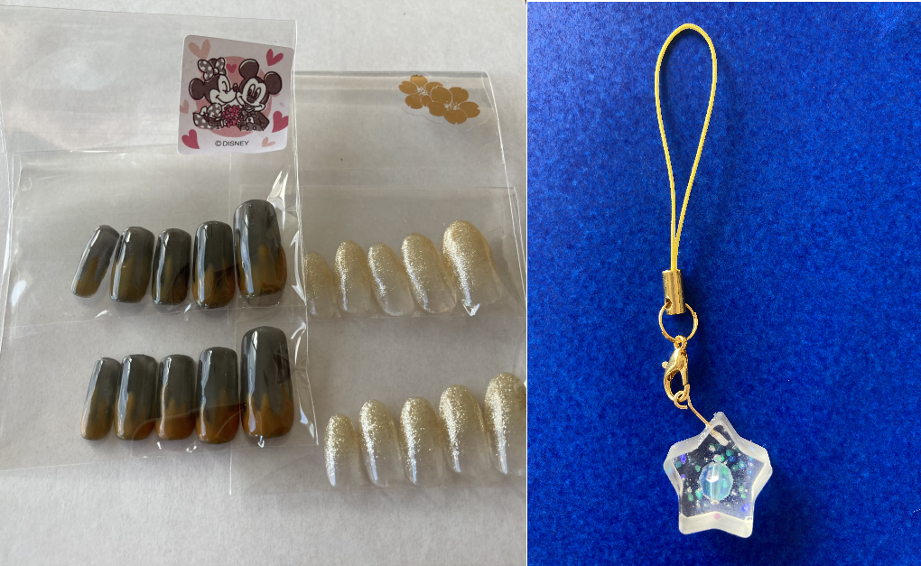 雑貨・アクセサリー